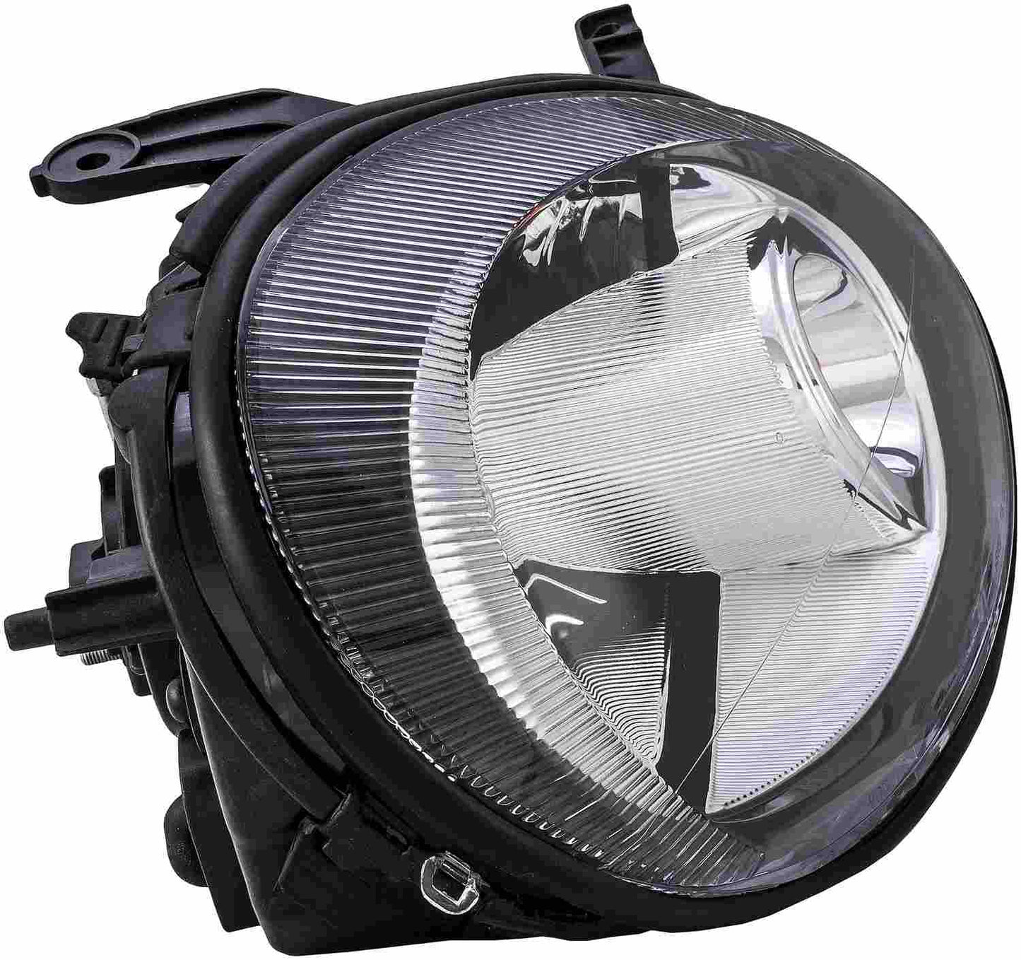 Dorman Head Lamp Assembly with Exact Fit for 2003-2005 Dodge Neon 1591945