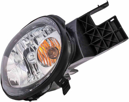 Dorman Head Lamp Assembly with Exact Fit for 2003-2005 Dodge Neon 1591945