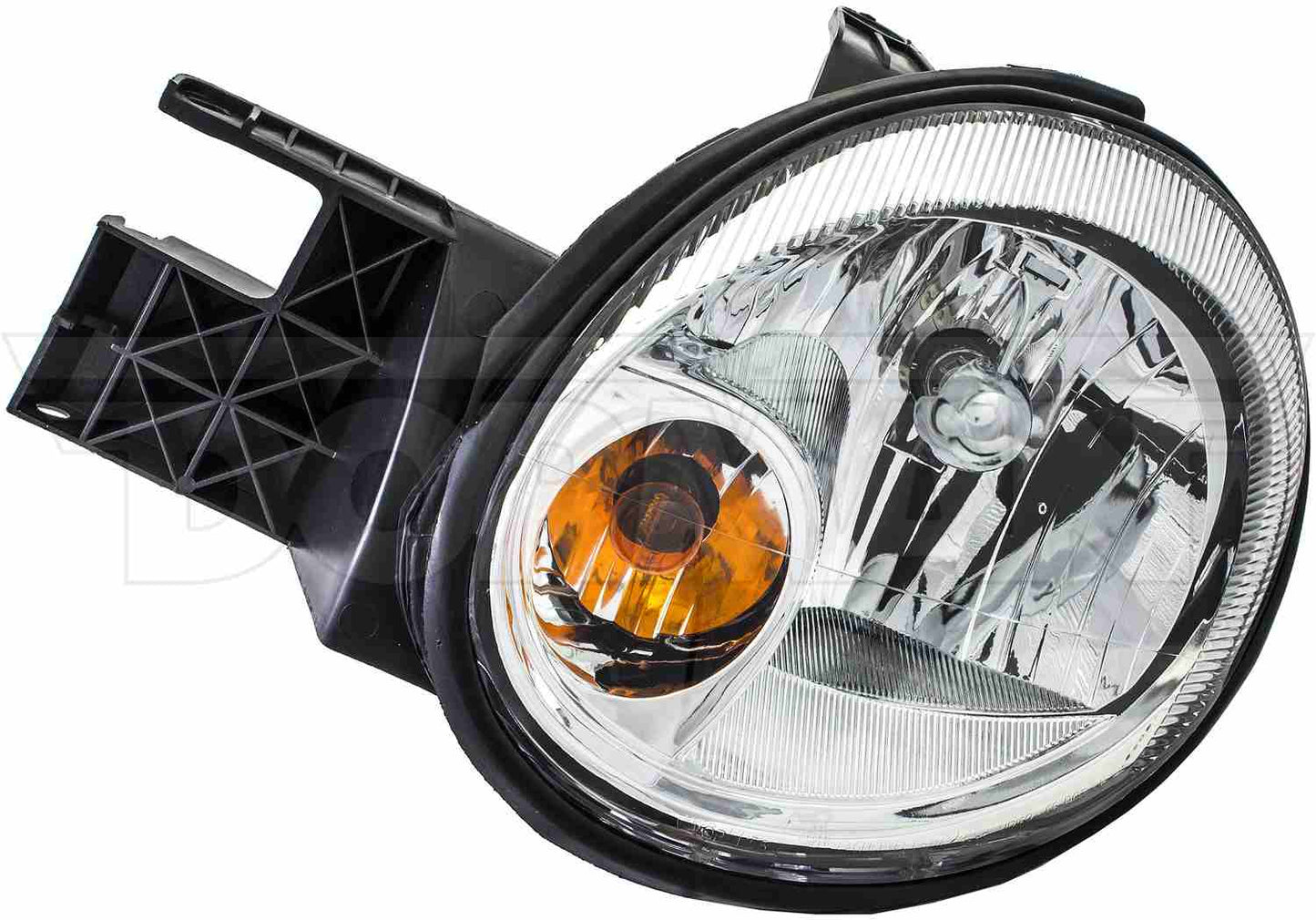 Dorman Headlight Assembly Easy Installation for 2005-2003 Dodge Neon 1591946