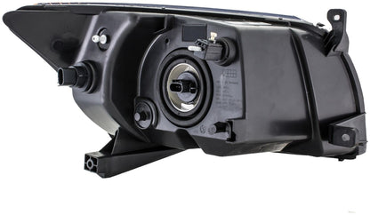 Dorman Headlight Assembly for 2009-07 Dodge Caliber 1591947