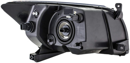 Dorman Headlamp Assembly Easy Installation for 2009-07 Dodge Caliber 1591948