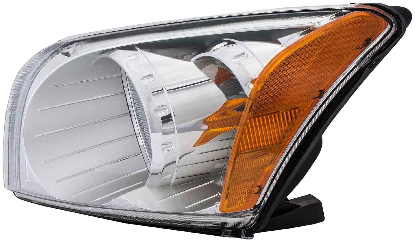 Dorman Headlamp Assembly Easy Installation for 2009-07 Dodge Caliber 1591948