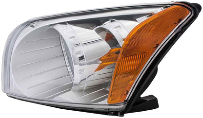 Dorman Headlamp Assembly Easy Installation for 2009-07 Dodge Caliber 1591948