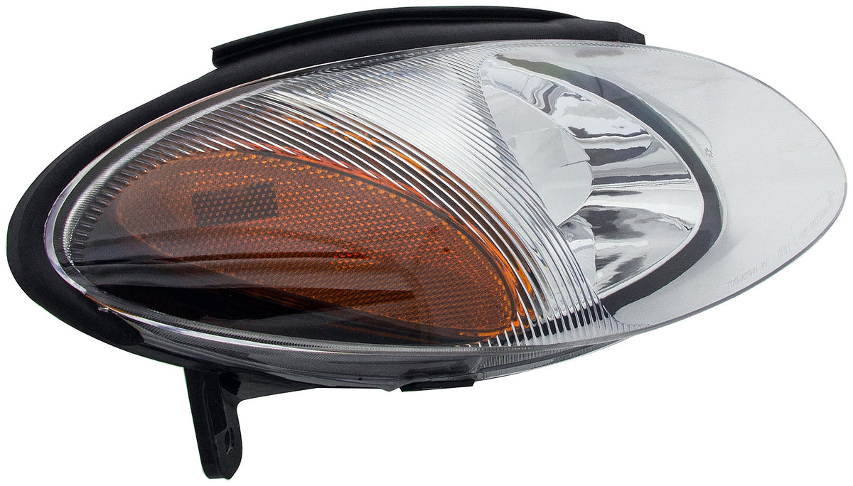 Dorman HEAD LAMP ASSEMBLY 1591949