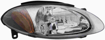 Dorman HEAD LAMP ASSEMBLY 1591949