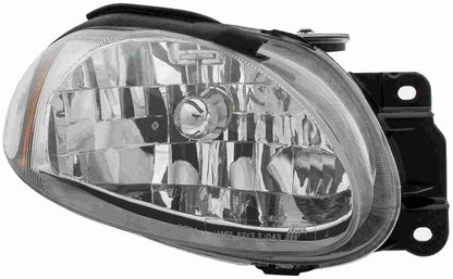 Dorman HEAD LAMP ASSEMBLY 1591949