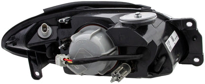 Dorman Headlamp Assembly for 1998-2003 Ford Escort 1591950