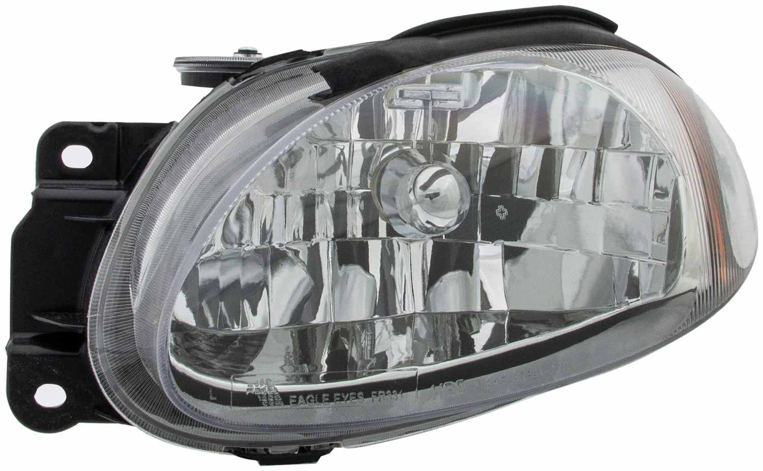 Dorman HEAD LAMP ASSEMBLY 1591950