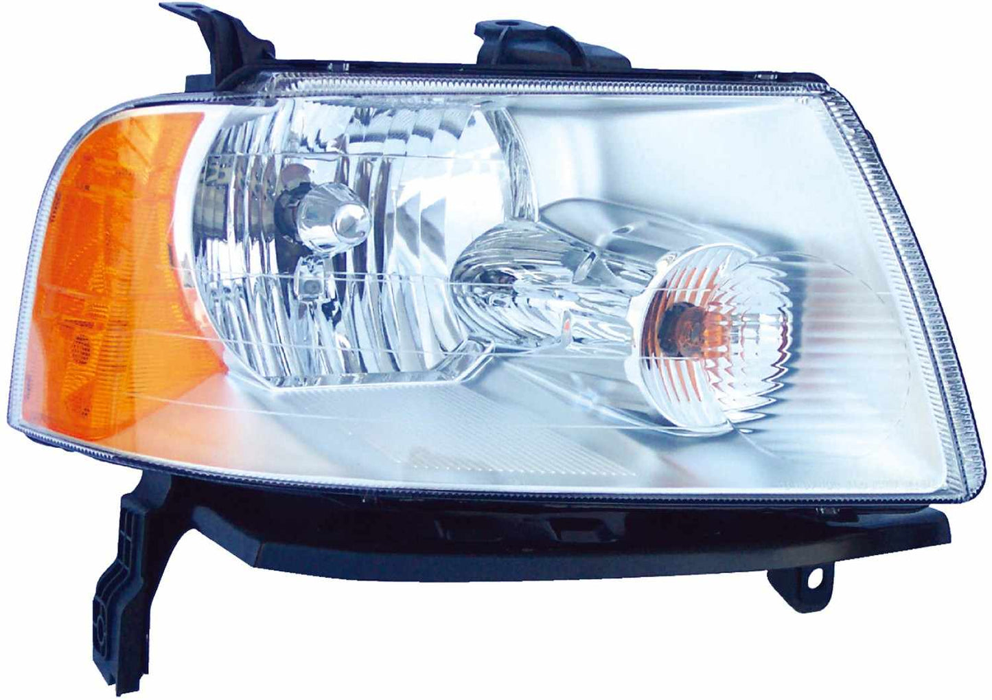 Dorman Headlight Assembly with Exact OEM Fit for 2007-05 Ford Freestyle 1591951