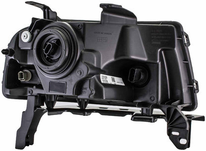 Dorman Headlight Assembly reverse engineered for 2005-2007 Ford Freestyle 1591952