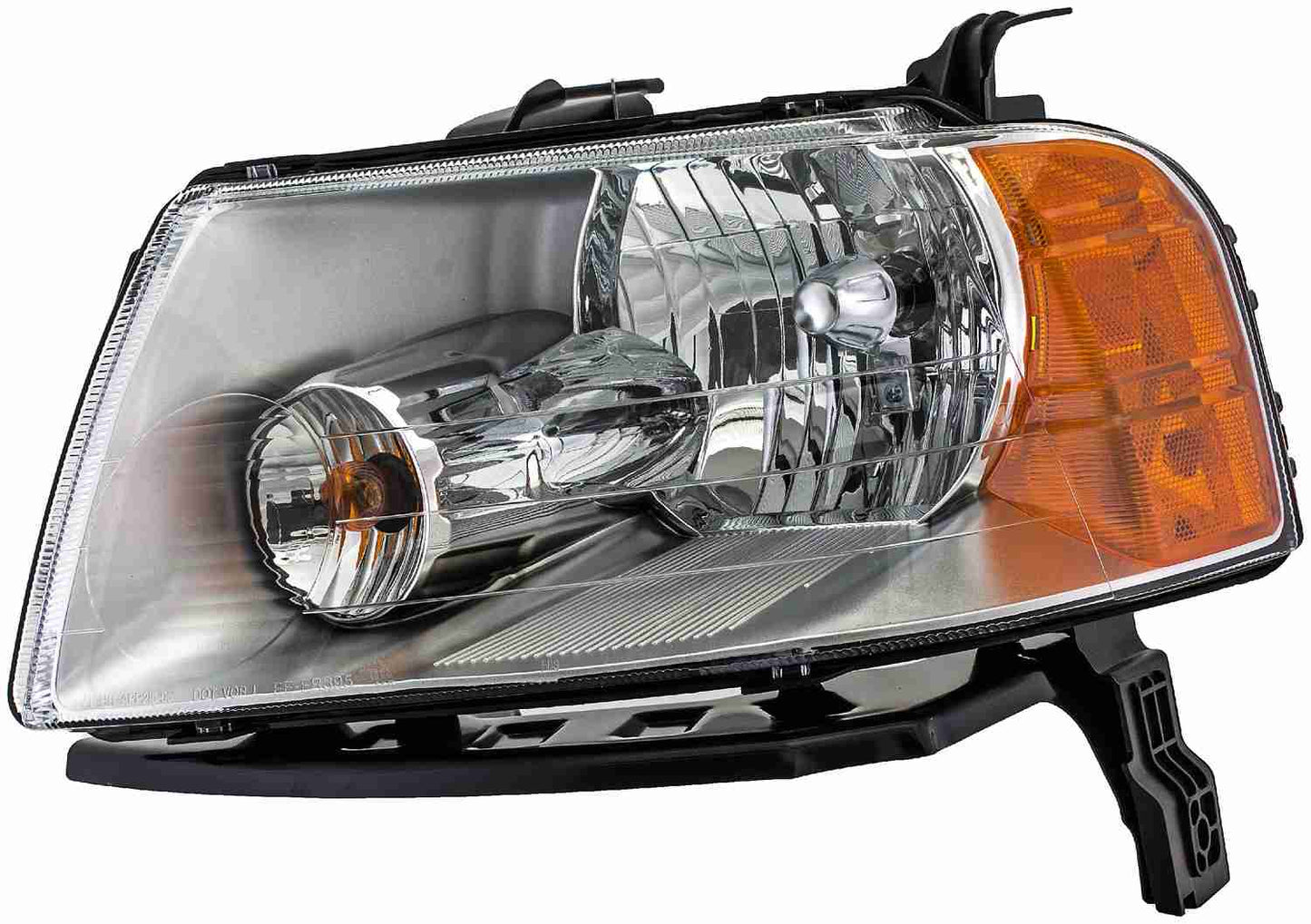 Dorman Headlight Assembly reverse engineered for 2005-2007 Ford Freestyle 1591952