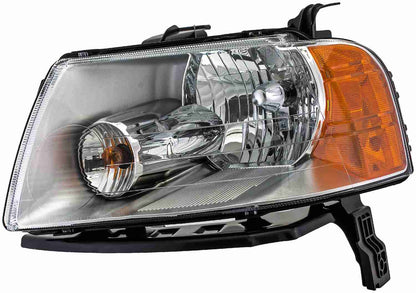 Dorman Headlight Assembly reverse engineered for 2005-2007 Ford Freestyle 1591952
