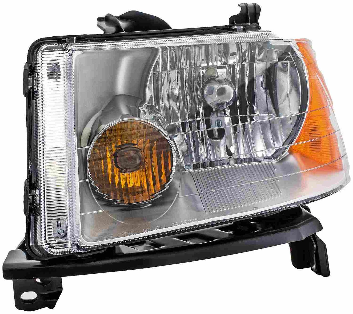 Dorman Headlight Assembly reverse engineered for 2005-2007 Ford Freestyle 1591952