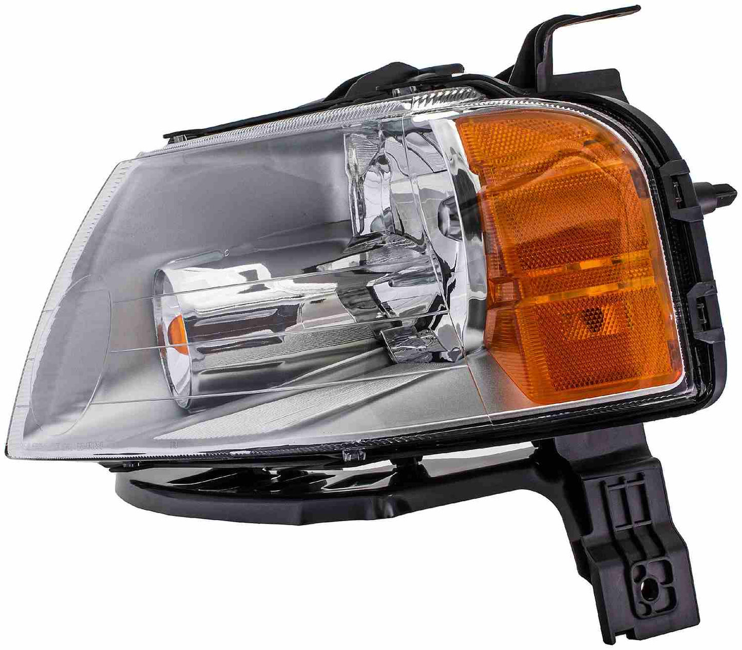 Dorman Headlight Assembly reverse engineered for 2005-2007 Ford Freestyle 1591952