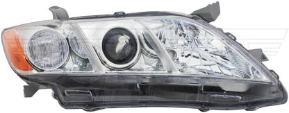 Dorman Headlight Assembly reverse-engineered for Toyota Camry 2009-07