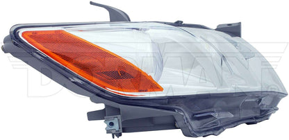 Dorman Headlight Assembly reverse-engineered for Toyota Camry 2009-07