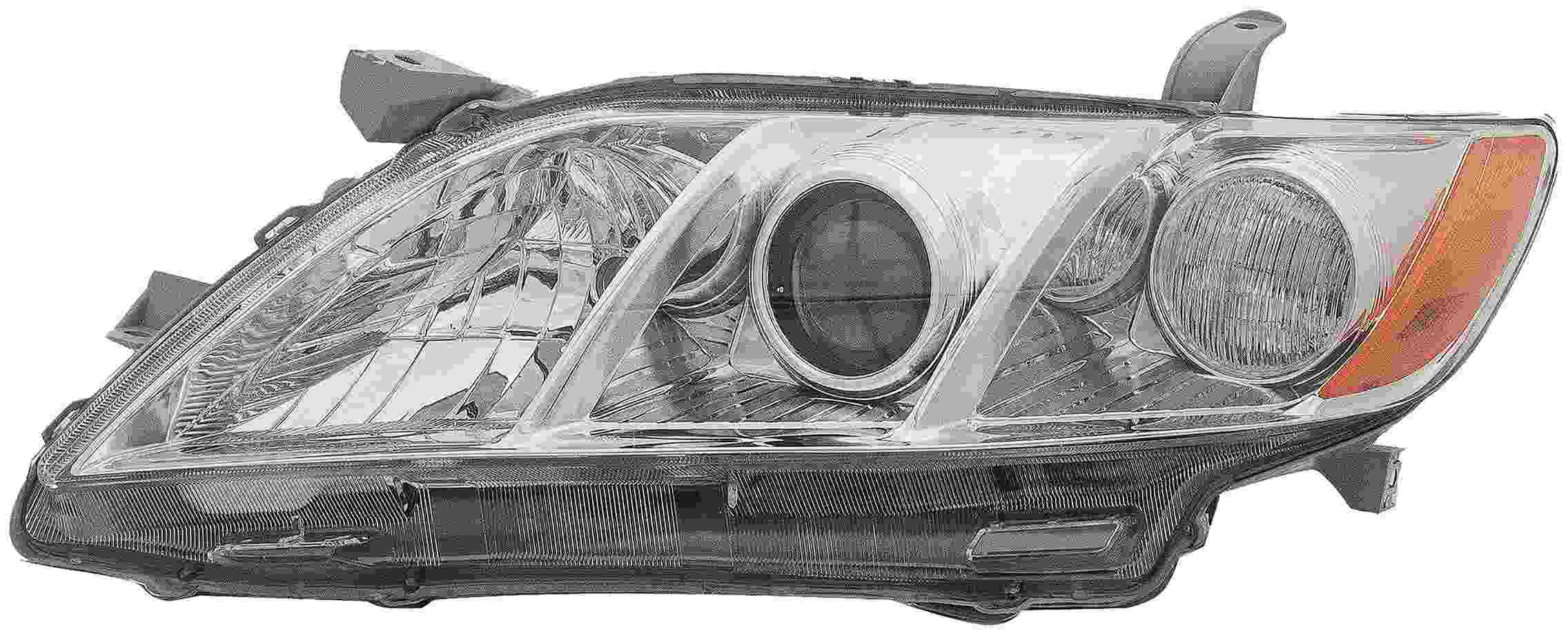 Dorman HEAD LAMP ASSEMBLY 1591954