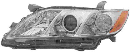 Dorman Headlight Assembly reverse-engineered for 2009-07 Toyota Camry 1591954