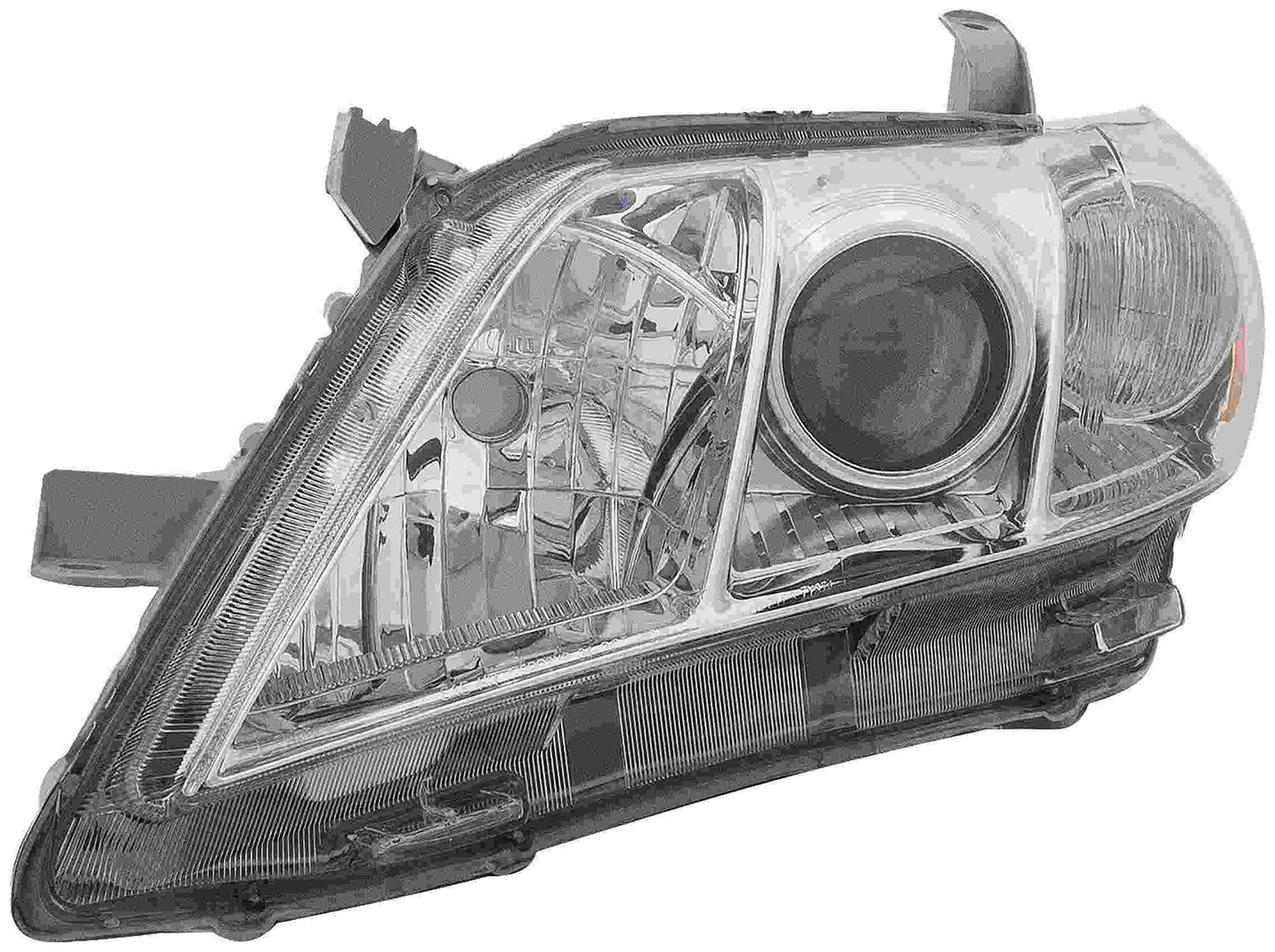 Dorman Headlight Assembly reverse-engineered for 2009-07 Toyota Camry 1591954