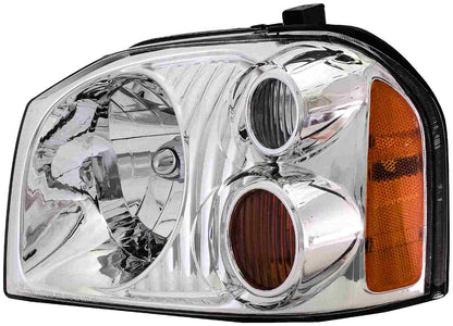 Dorman Headlight Assembly Easy Installation for 2004-2005 Nissan Frontier 1591965