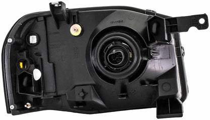 Dorman Headlight Assembly Easy Installation for 2004-2005 Nissan Frontier 1591965