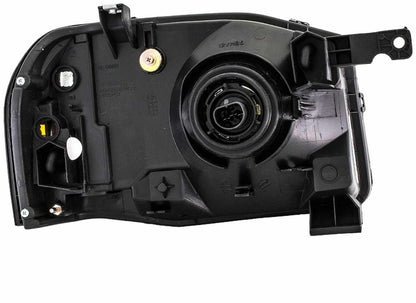 Dorman Head Lamp Assembly Easy installation for Nissan Frontier 2004-01 1591966