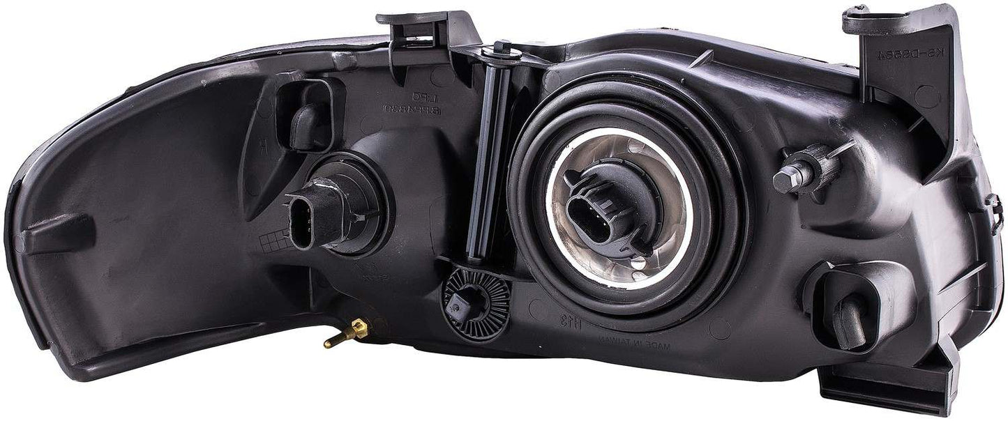 Dorman Headlamp Assembly reverse-engineered for 2006-04 Nissan Sentra 1591973