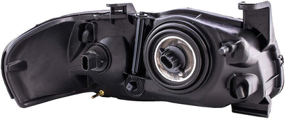 Dorman Headlamp Assembly reverse-engineered for 2006-04 Nissan Sentra 1591973