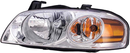 Dorman Headlamp Assembly reverse-engineered for 2006-04 Nissan Sentra 1591973