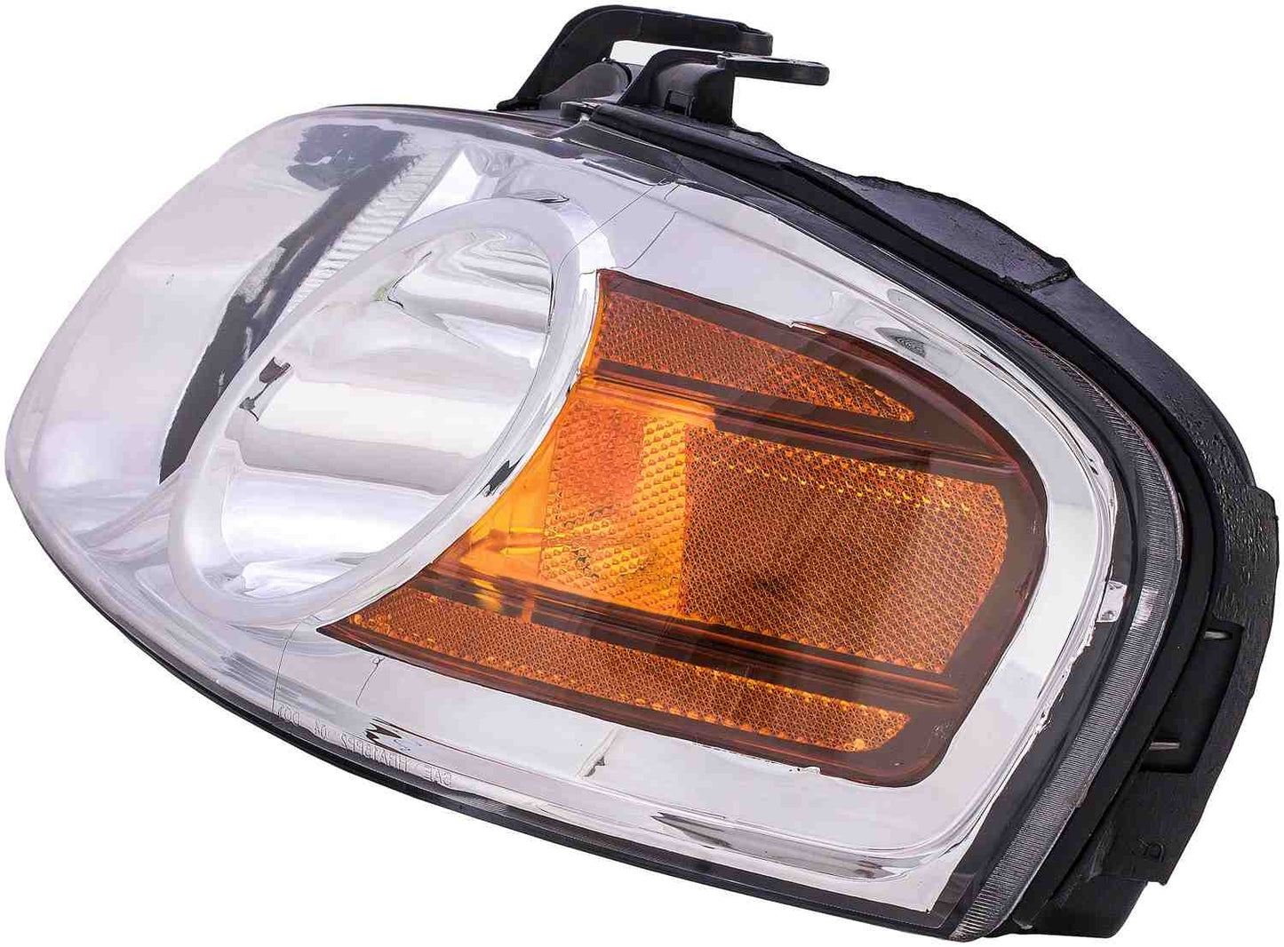 Dorman Headlamp Assembly reverse-engineered for 2006-04 Nissan Sentra 1591973