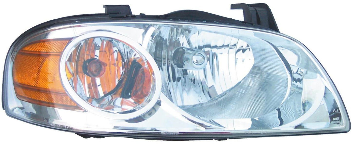 Dorman Headlight Assembly for 2006 Nissan Sentra 1591974