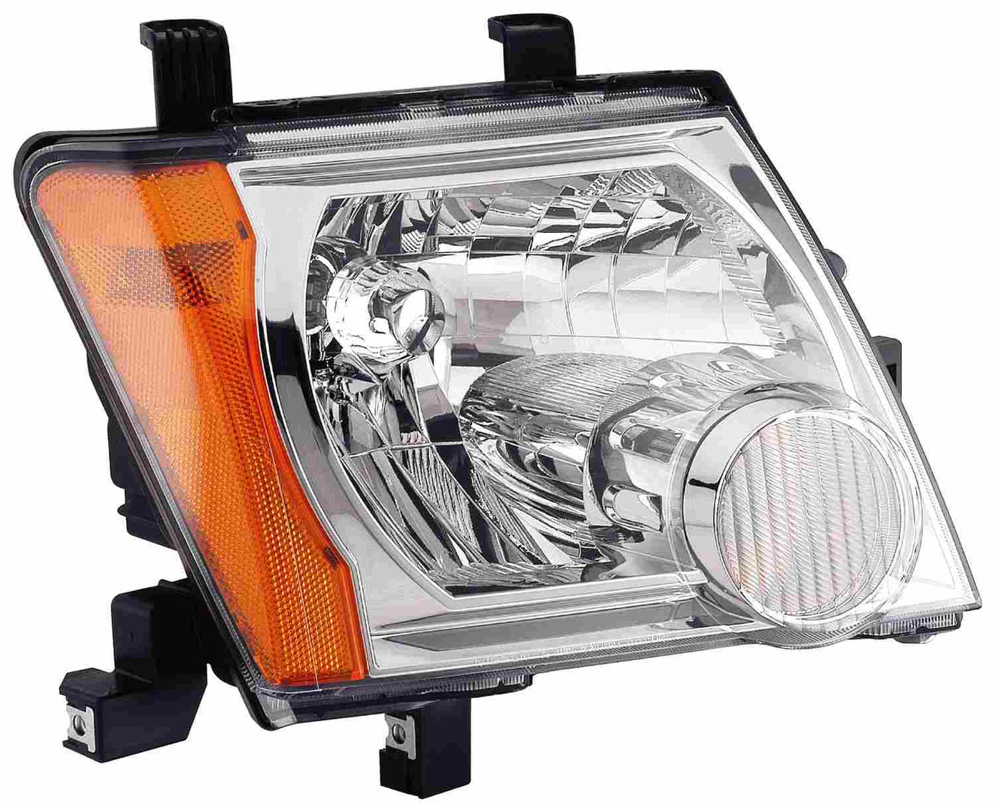 Dorman Headlight Assembly for 2007-05 Nissan Xterra 1591982