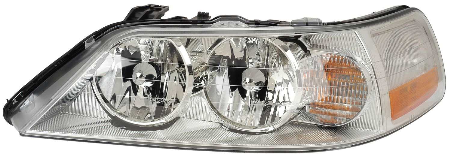 Dorman HEAD LAMP ASSEMBLY 1591983