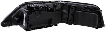 Dorman Headlight Assembly Easy Installation for 2011-05 Lincoln Town Car 1591984
