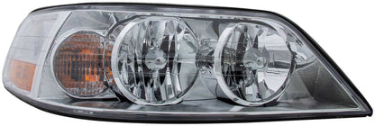 Dorman Headlight Assembly Easy Installation for 2011-05 Lincoln Town Car 1591984