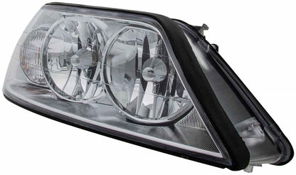 Dorman Headlight Assembly Easy Installation for 2011-05 Lincoln Town Car 1591984