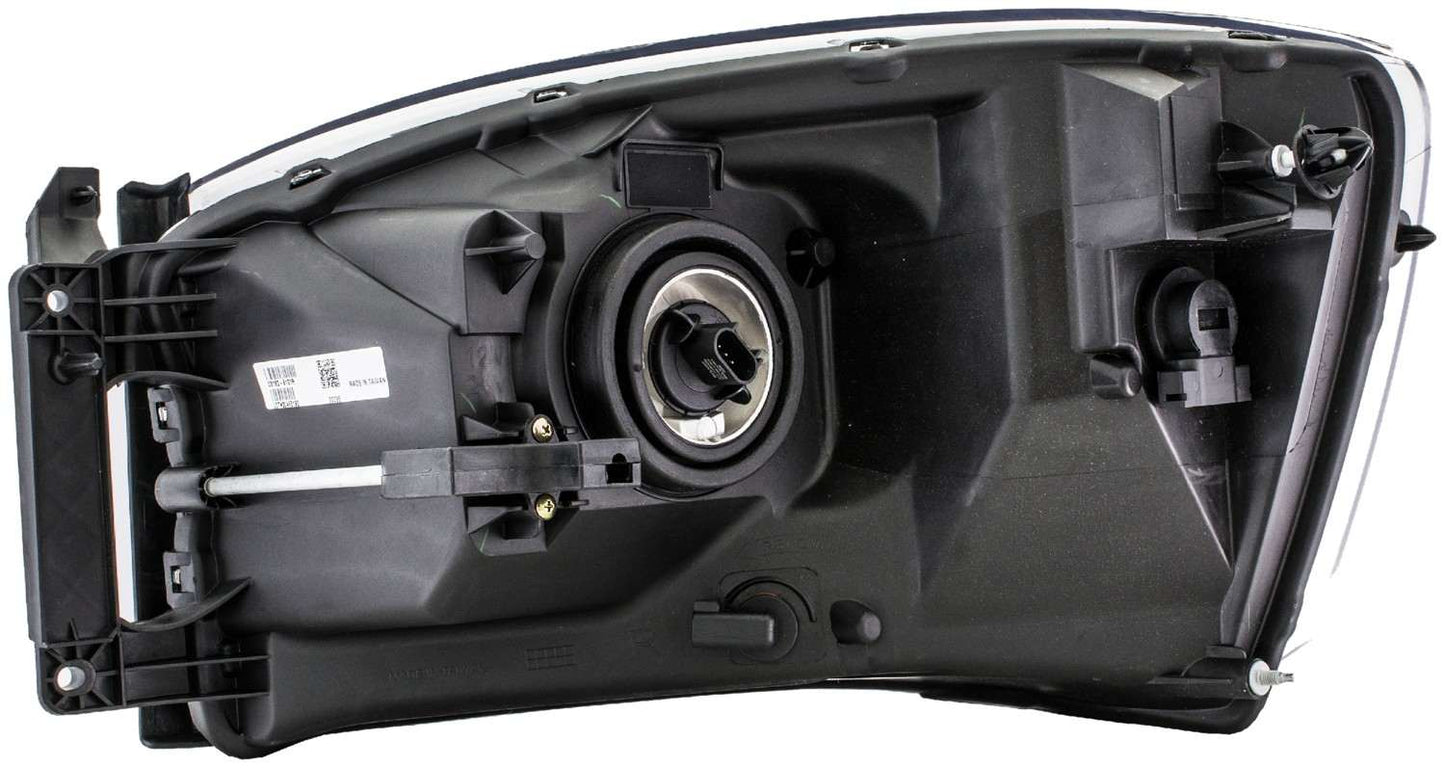 Dorman HEAD LAMP ASSEMBLY 1591985