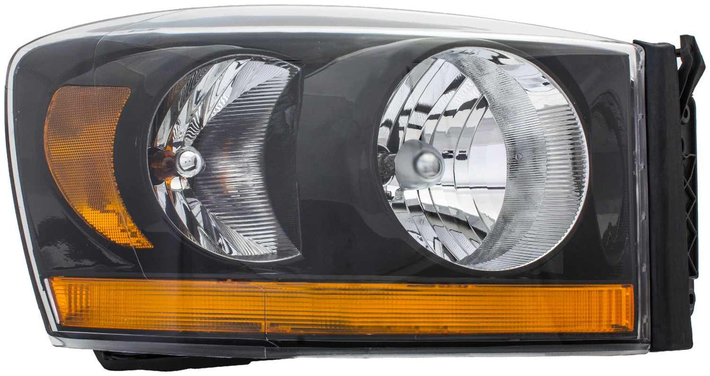Dorman HEAD LAMP ASSEMBLY 1591985