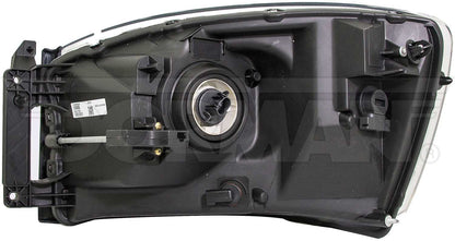 Dorman Headlight Assembly for 2006 Dodge Ram 1500 2500 3500 1591988