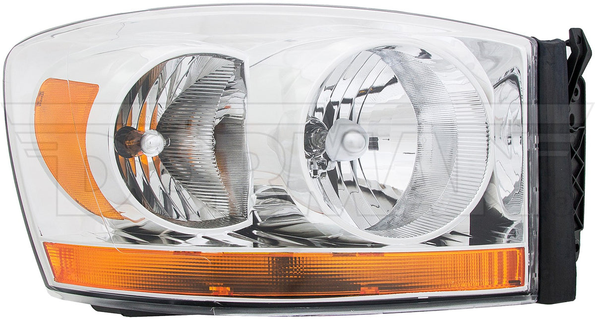 Dorman Headlight Assembly for 2006 Dodge Ram 1500 2500 3500 1591988