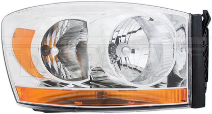 Dorman Headlight Assembly for 2006 Dodge Ram 1500 2500 3500 1591988