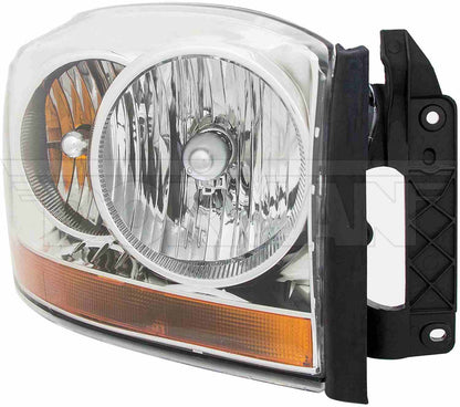 Dorman Headlight Assembly for 2006 Dodge Ram 1500 2500 3500 1591988