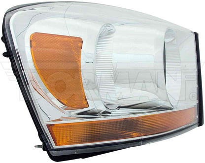Dorman Headlight Assembly for 2006 Dodge Ram 1500 2500 3500 1591988