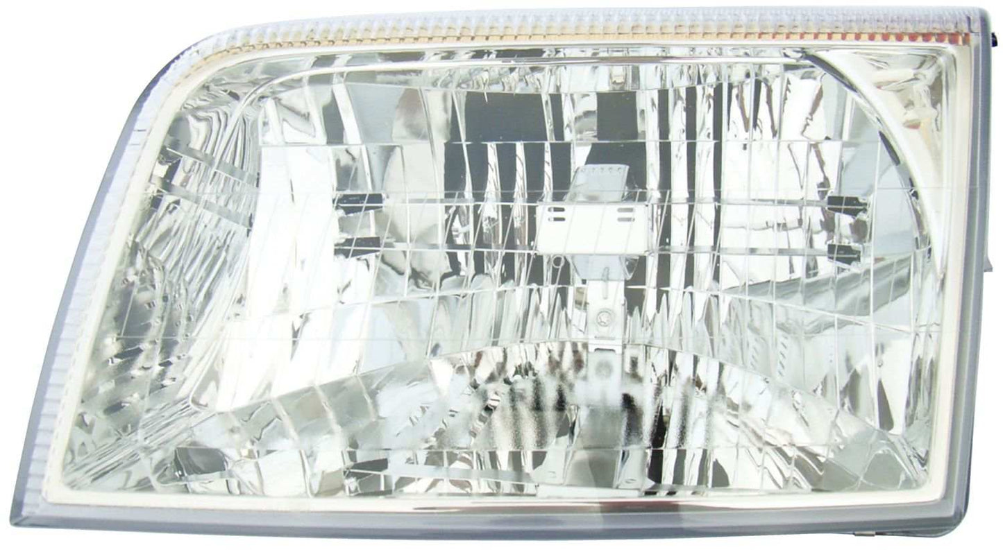 Dorman HEAD LAMP ASSEMBLY 1591991