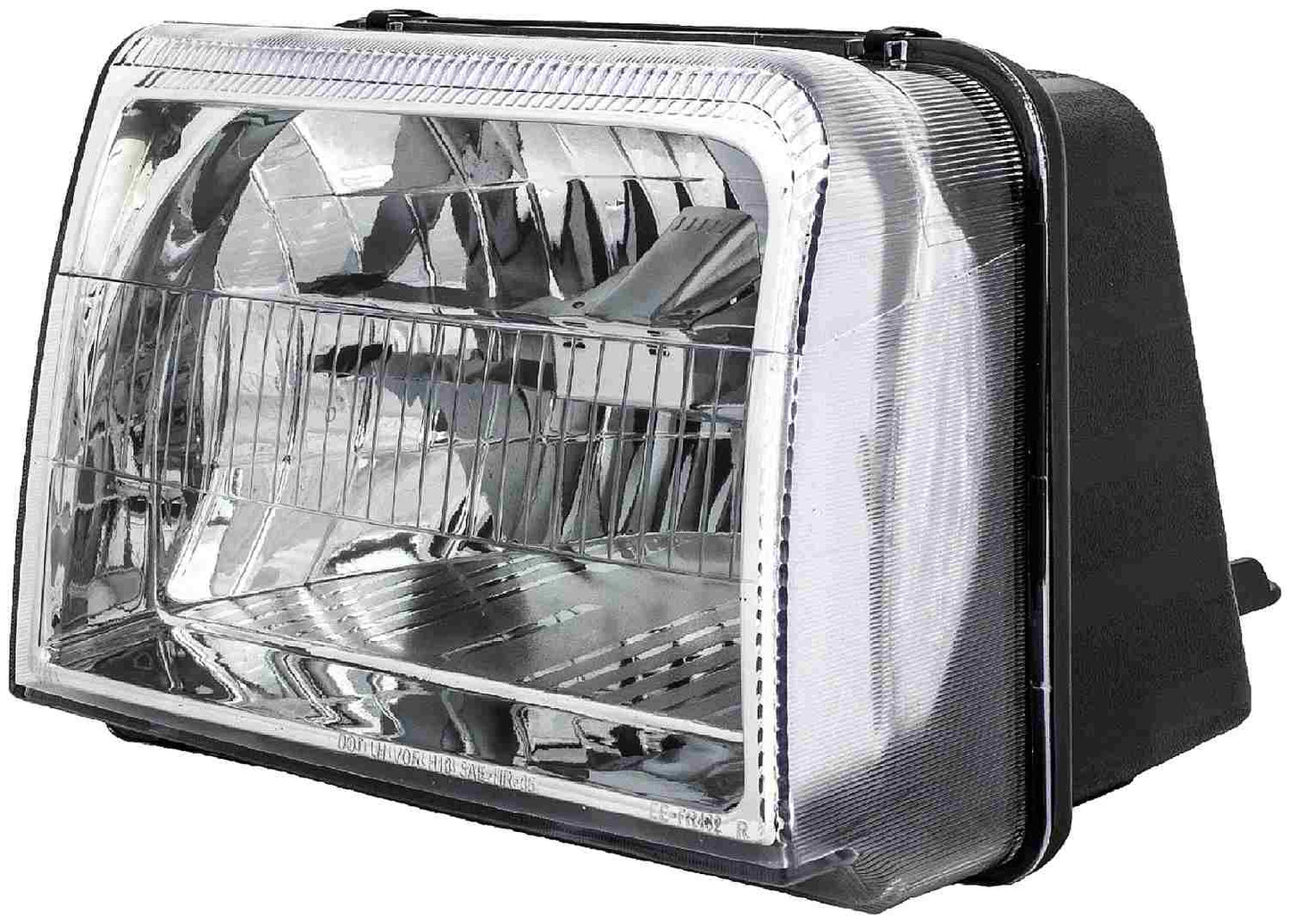 Dorman Head Lamp Assembly with Easy Installation for 2008-06 Mercury Grand Marquis 1591992