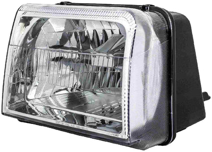 Dorman Head Lamp Assembly with Easy Installation for 2008-06 Mercury Grand Marquis 1591992