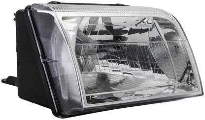 Dorman Head Lamp Assembly with Easy Installation for 2008-06 Mercury Grand Marquis 1591992
