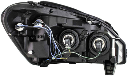 Dorman Headlight Assembly with Original Design for 2008-2006 Buick Lucerne 1591993