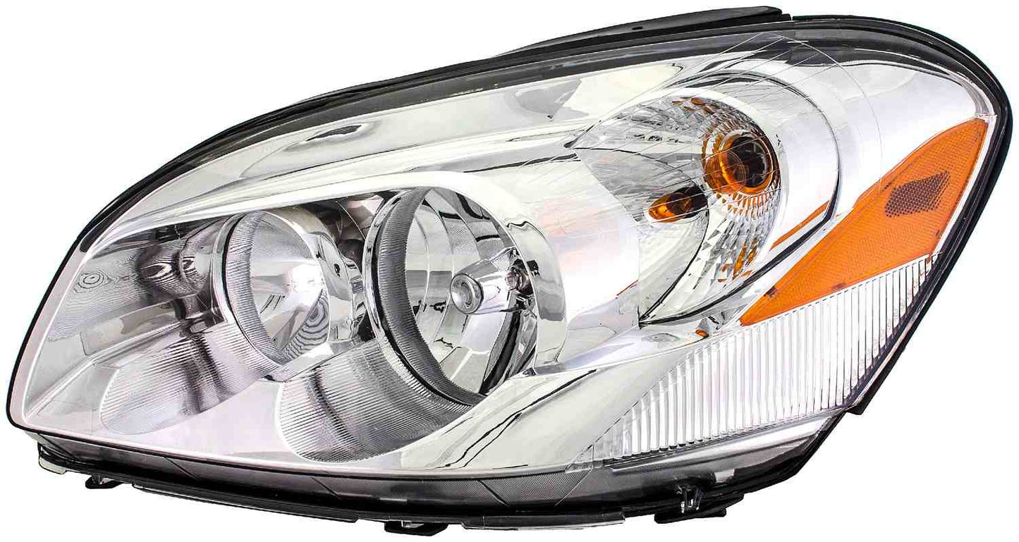 Dorman Headlight Assembly with Original Design for 2008-2006 Buick Lucerne 1591993