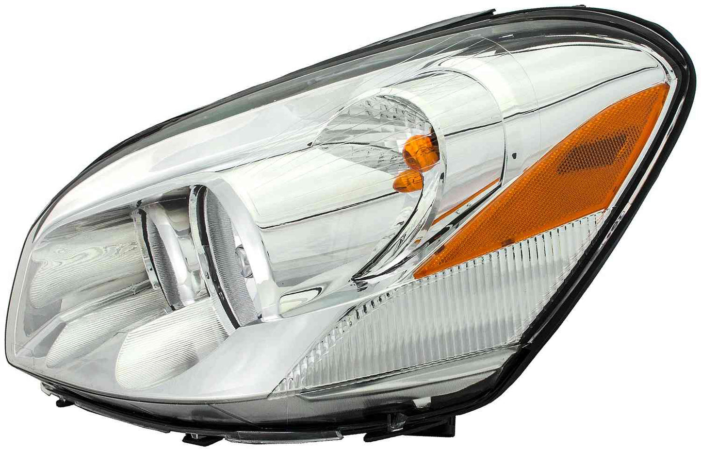 Dorman Headlight Assembly with Original Design for 2008-2006 Buick Lucerne 1591993